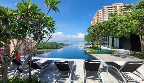 Suite with Sea View