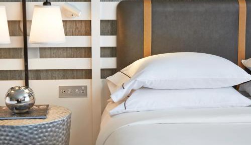 King or Double Room