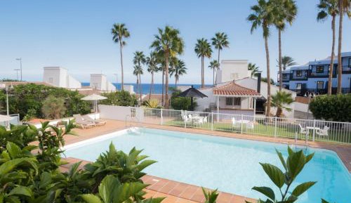 Bungalow - Beach Front