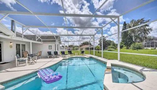 One-Bedroom Villa