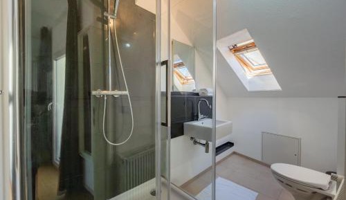 Studio - Split Level