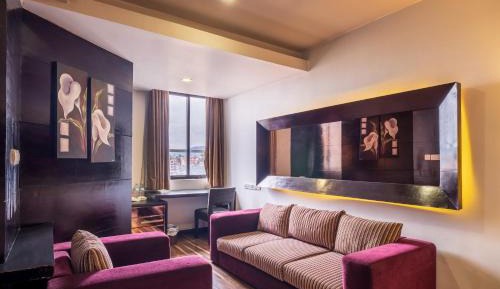 Superior Queen Room