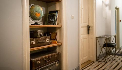 Large Twin Room
