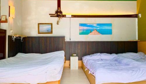 One-Bedroom Villa