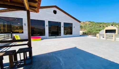 Two-Bedroom Chalet