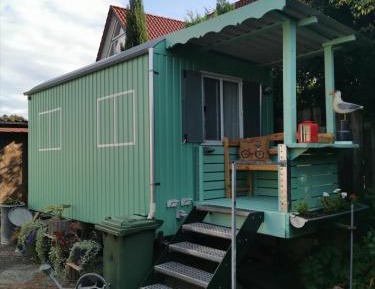 Mobile Home