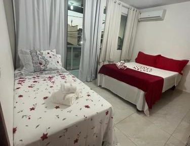Apartment - Split Level