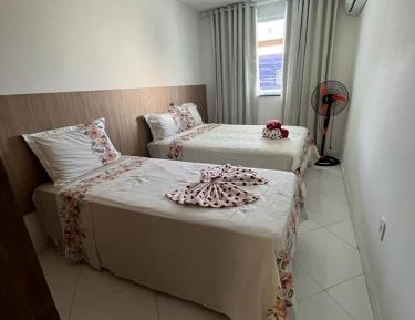 Apartment - Split Level
