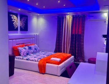 Family Double Room