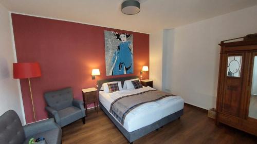 Suite with City View