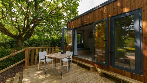One-Bedroom Cottage