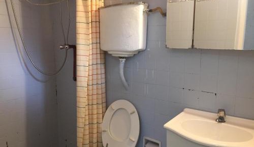 Triple Room with Private Bathroom