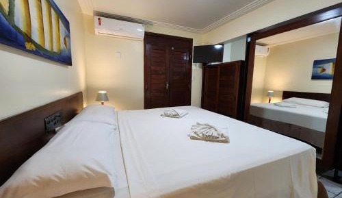 Suite with Sea View
