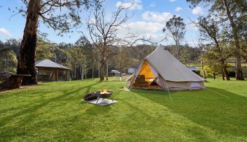 One-Bedroom Holiday Home
