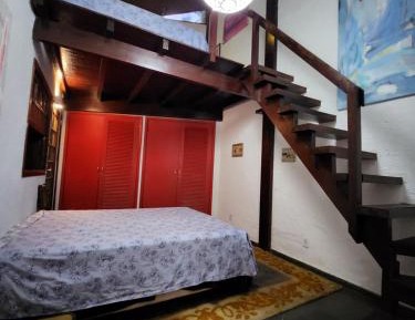 Duplex Suite