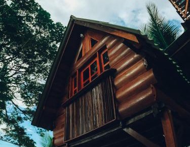 One-Bedroom Chalet