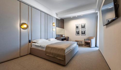 Superior Queen Room
