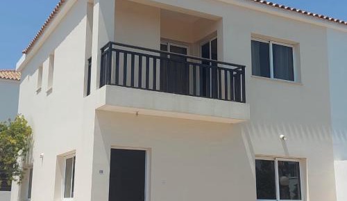 Six-Bedroom House