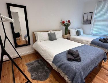 Standard Apartment