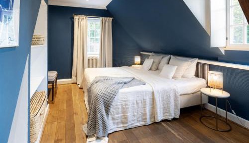 Suite with River View