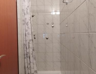 Twin Room with Private Bathroom