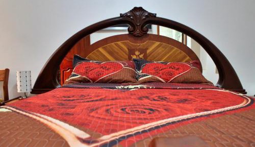Deluxe Double or Twin Room with Spa Bath