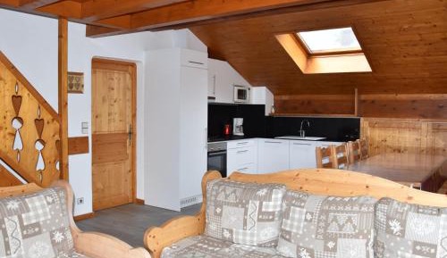 Apartment (10 Adults)