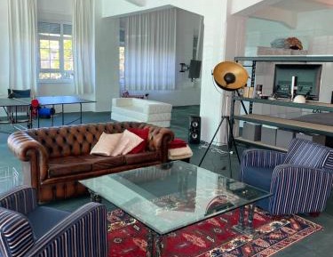 Loft