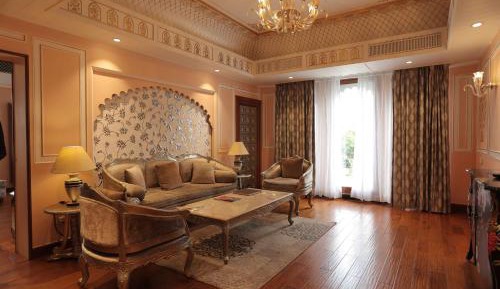 Premium Suite: Enjoy 15% off on F&B, 20% off on Spa, Happy Hours with 1+1 offer,Complimentary Welcome Drink, Signature Activities & Experiences