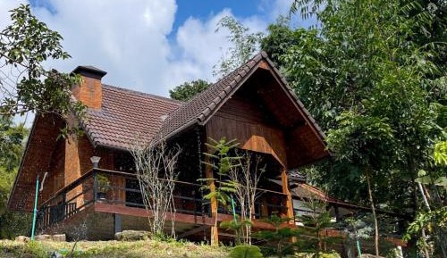 Family Bungalow