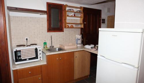 Apartment - Split Level