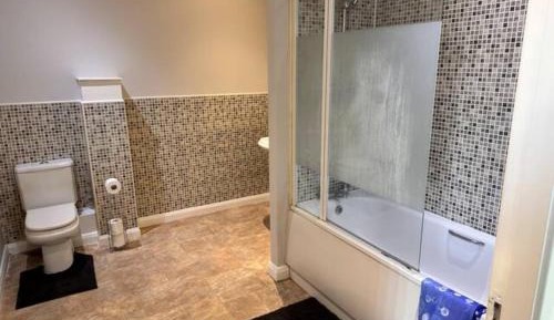 Standard Double Room with Shared Bathroom