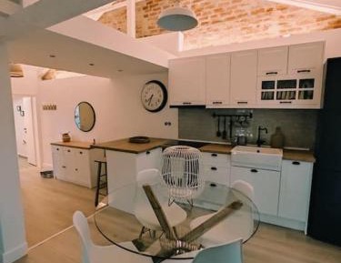 One-Bedroom Villa