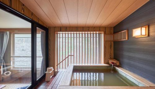 Double Room with Extra Bed