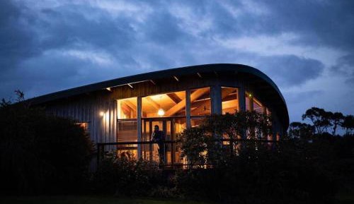 Two-Bedroom Cottage - Possum