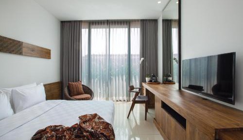 Superior Double Room
