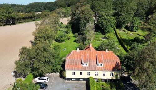 Four-Bedroom Vacation Home
