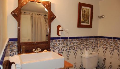 Tétouan Standard Room