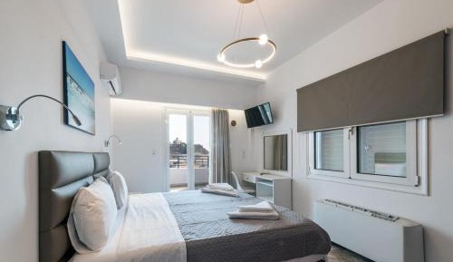 Suite with Sea View