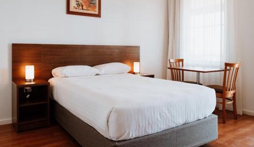 Deluxe Room w/ Ocean View Eco Green Stay
