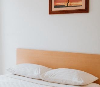Studio – Eco Green Stay