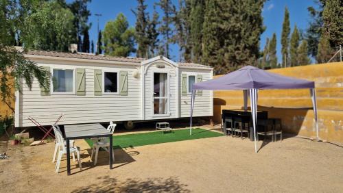Mobile Home nº 36