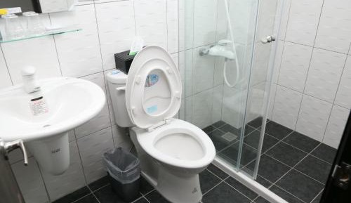 Triple Room with Bathroom