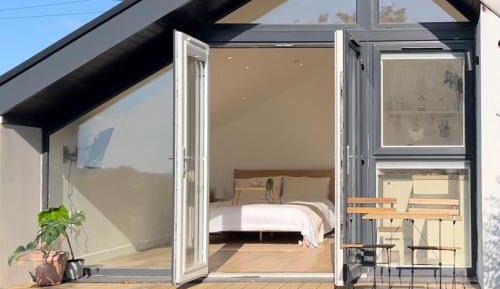 One-Bedroom Chalet