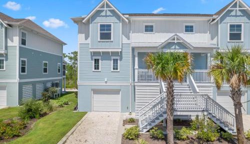 Four-Bedroom Apartment