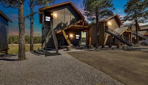 One-Bedroom Villa