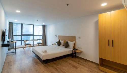 King Room