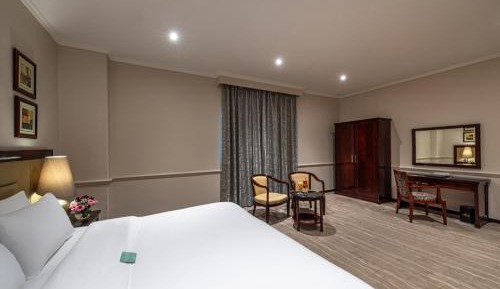 One-Bedroom Suite