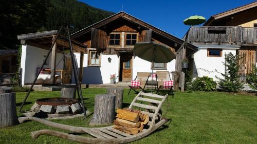 Holiday Home