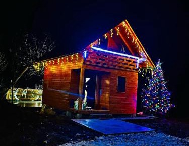 One-Bedroom Chalet